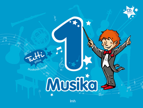 MUSIKA 1 TUTTI