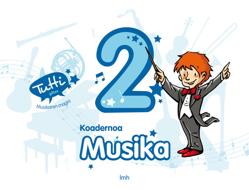 MUSIKA 1 TUTTI