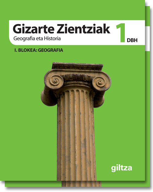 GIZARTE ZIENTZIAK ES1