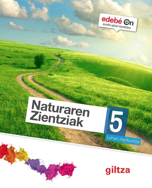 NATURAREN ZIENTZIAK EP5