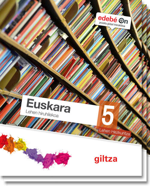 EUSKARA EP5