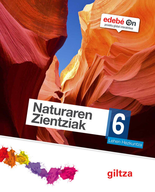 QUAD LLENGUA 18 (CAT)