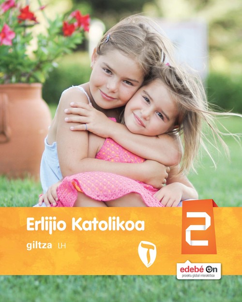 ERLIJIO KATOLIKOA EP2 (EUS)