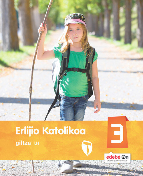 ERLIJIO KATOLIKOA EP3 (EUS)