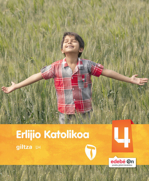 ERLIJIO KATOLIKOA EP4 (EUS)