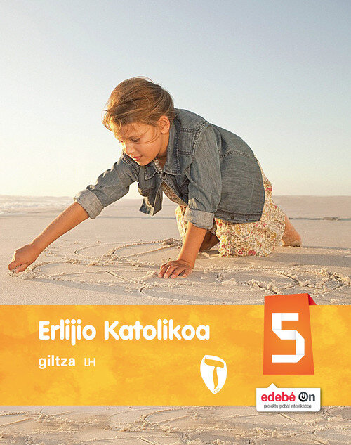 ERLIJIO KATOLIKOA EP5 (EUS)