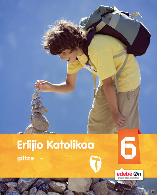ERLIJIO KATOLIKOA EP6 (EUS)