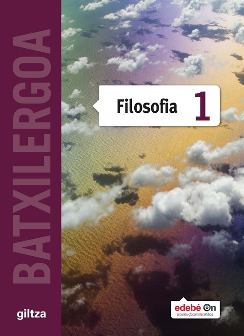 FILOSOFIA TX1 (EUS)