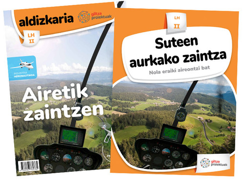 SUTEEN AURKAKO ZAINTZA (EUS)