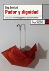 PUDOR Y DIGNIDAD