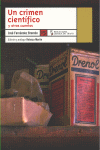 UN CRIMEN CIENTIFICO Y OTROS CUENTOS