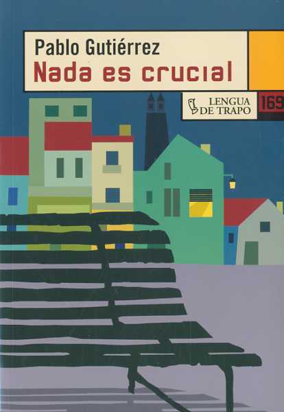 NADA ES CRUCIAL NB 169