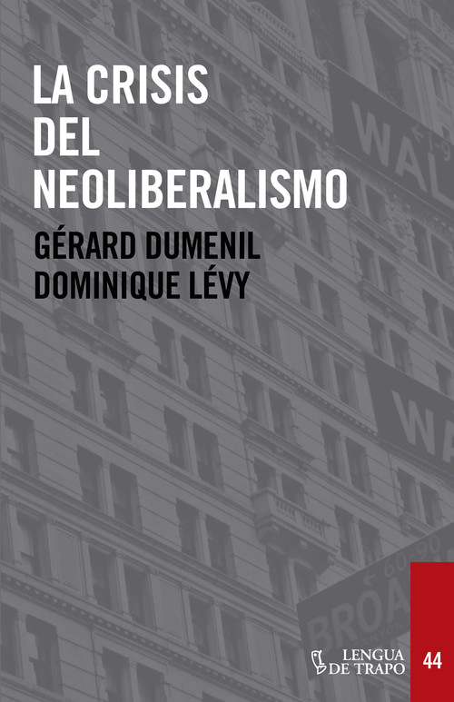 CRISIS DEL NEOLIBERALISMO,LA