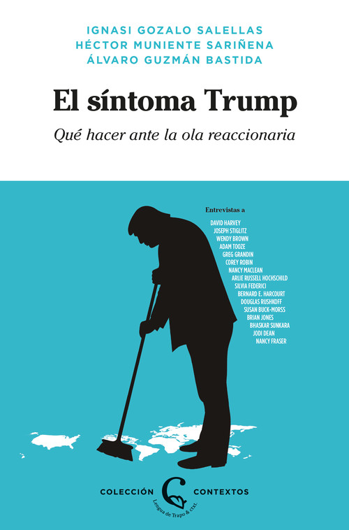 SINTOMA TRUMP,EL
