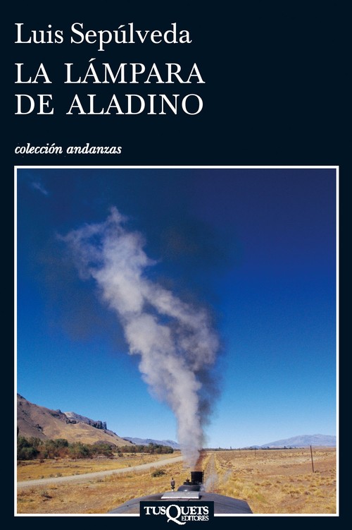 LAMPARA DE ALADINO,LA