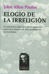 ELOGIO DE LA IRRELIGION