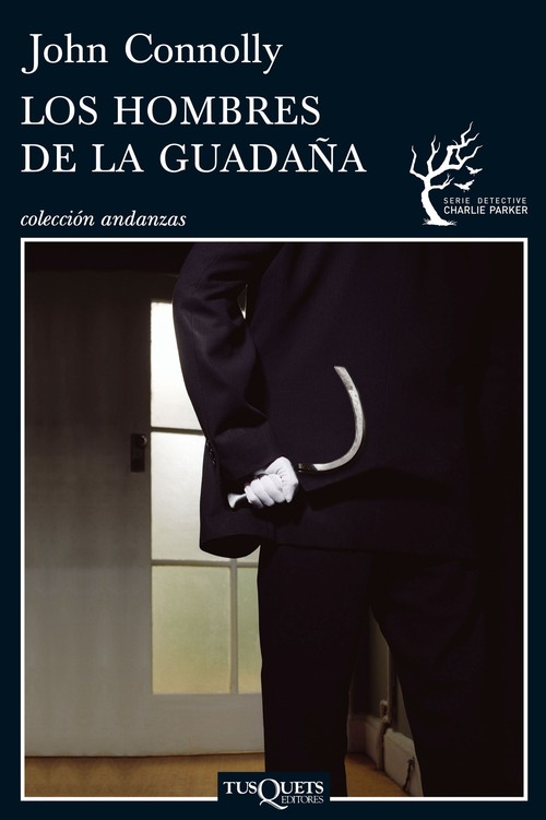HOMBRES DE LA GUADA�A,LOS