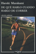 DE QUE HABLO CUANDO HABLO DE CORRER