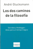 DOS CAMINOS DE LA FILOSOFIA, LOS