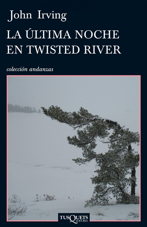 ULTIMA NOCHE EN TWISTED RIVER, LA
