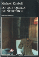 LO QUE QUEDA DE NOSOTROS