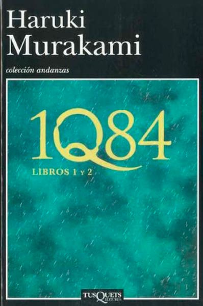 1Q84
