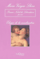ELOGIO DE LA MADRASTRA