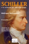 SCHILLER O LA INVENCION DEL IDEALISMO ALEMAN