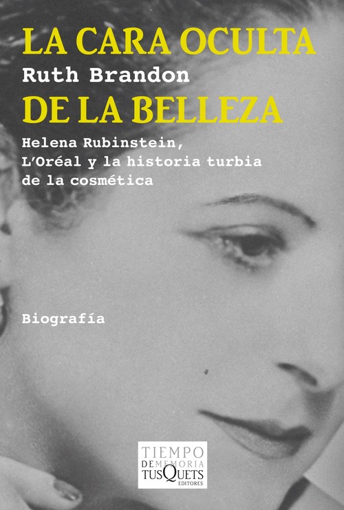 CARA OCULTA DE LA BELLEZA,LA