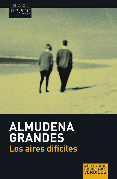 AIRES DIFICILES,LOS