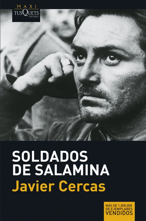 SOLDADOS DE SALAMINA-BOLSILLO