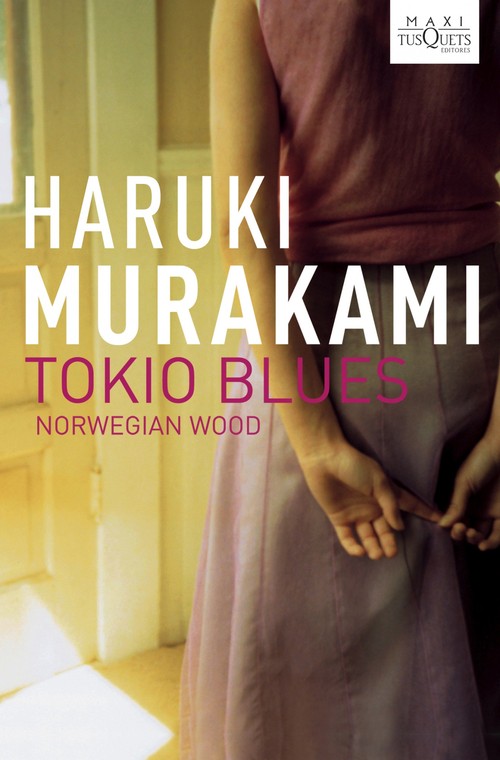 TOKYO BLUES