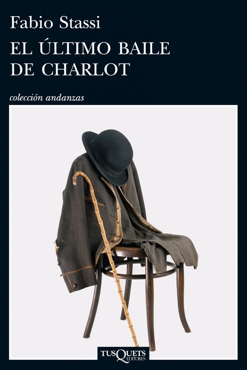 ULTIMO BAILE DE CHARLOT, EL