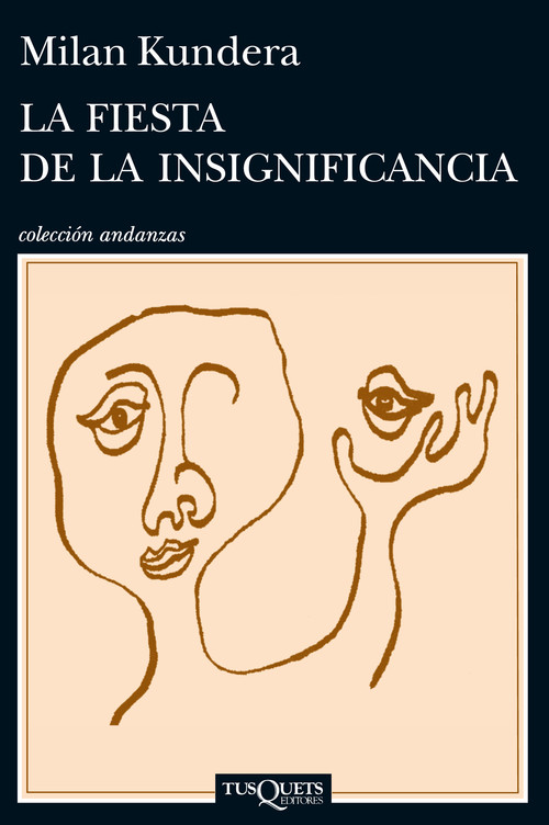 FIESTA DE LA INSIGNIFICANCIA, LA