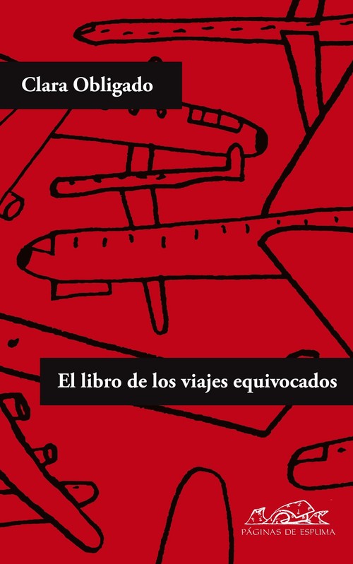 LIBRO DE LOS VIAJES EQUIVOCADOS, EL