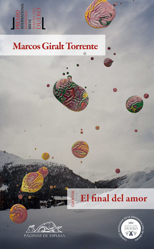 FINAL DEL AMOR, EL