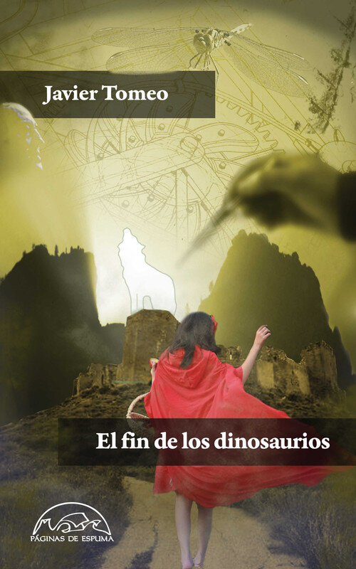 FIN DE LOS DINOSAURIOS, EL