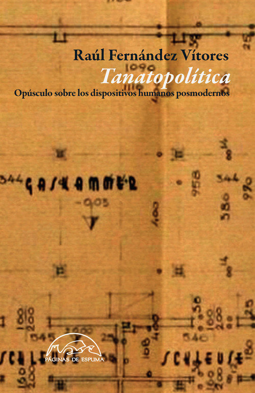 TANATOPOLITICA