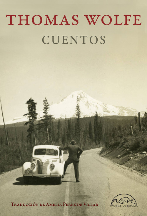 CUENTOS (WOLFE)