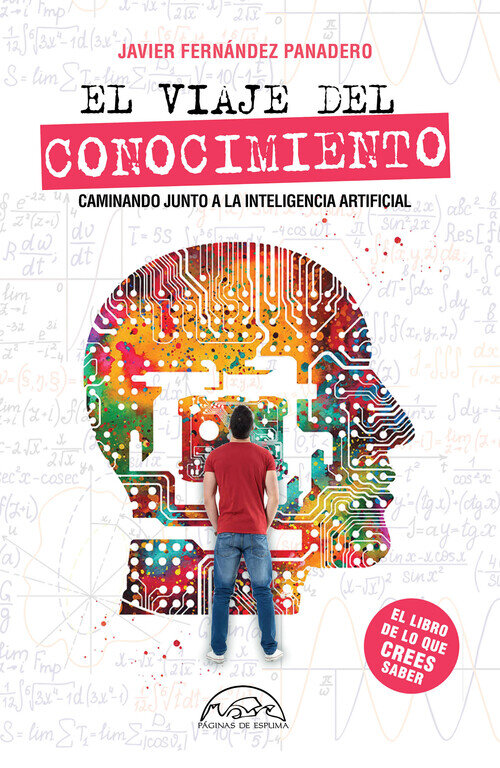 COMO EINSTEIN POR SU CASA