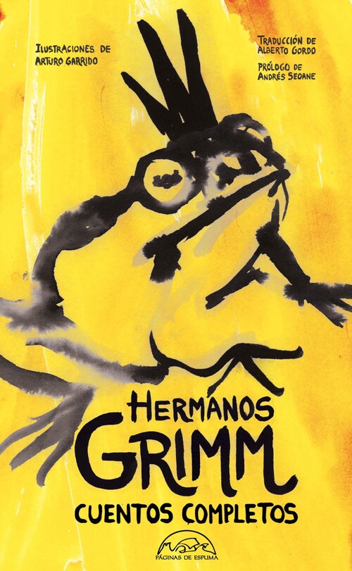 CUENTOS COMPLETOS