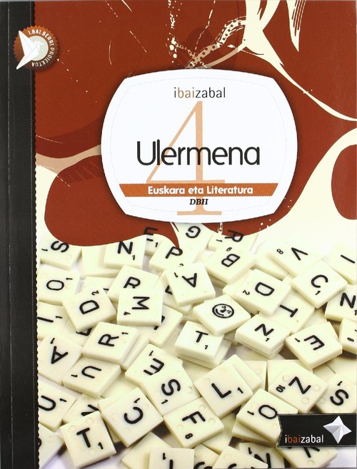 ULERMENA DBH 4 I.BAI.BERRI