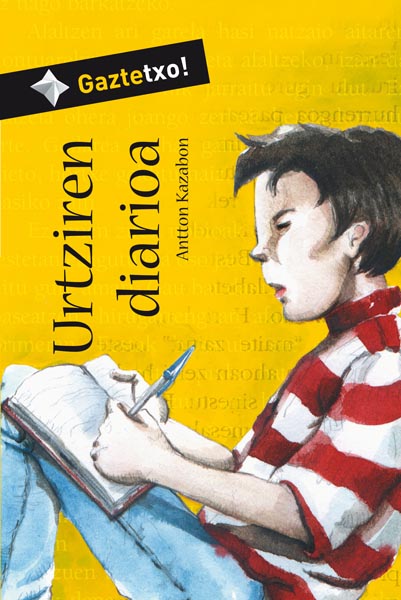 URTZIREN DIARIOA