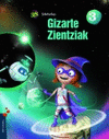 GIZARTE ZIENTZIAK LMH 3