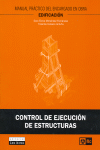 CONTROL DE EJECUCION DE ESTRUCTURAS