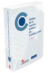 CODIGO DE LA FUNCION PUBLICA DE CASTILLA Y LEON