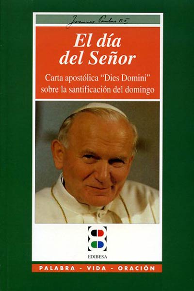 DIA DEL SE�OR, EL
