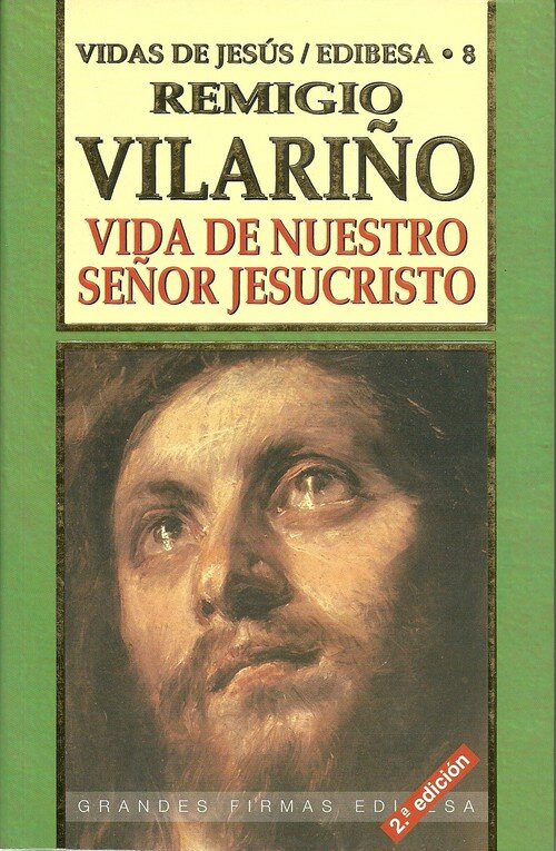 VIDA DE NUESTRO SE�OR JESUCRISTO