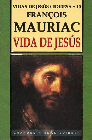 VIDA DE JESUS