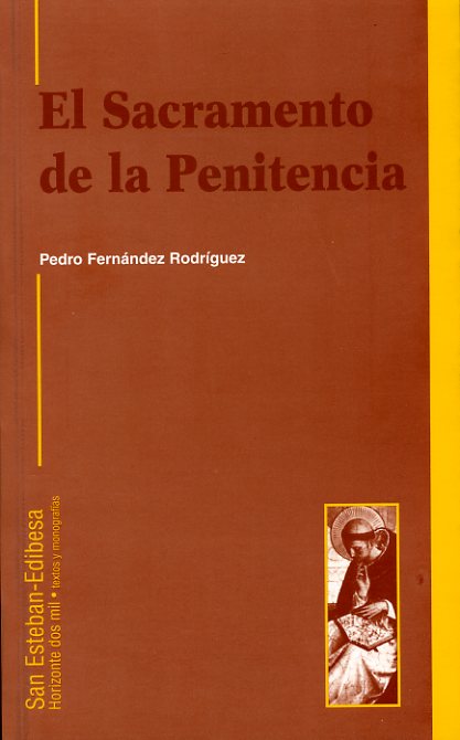 SACRAMENTO DE LA PENITENCIA,EL